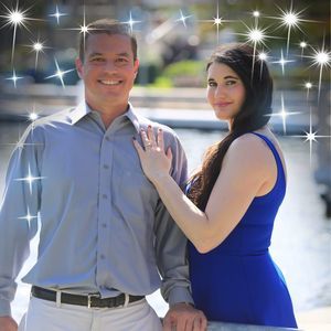 Meet your Posher, Kristina